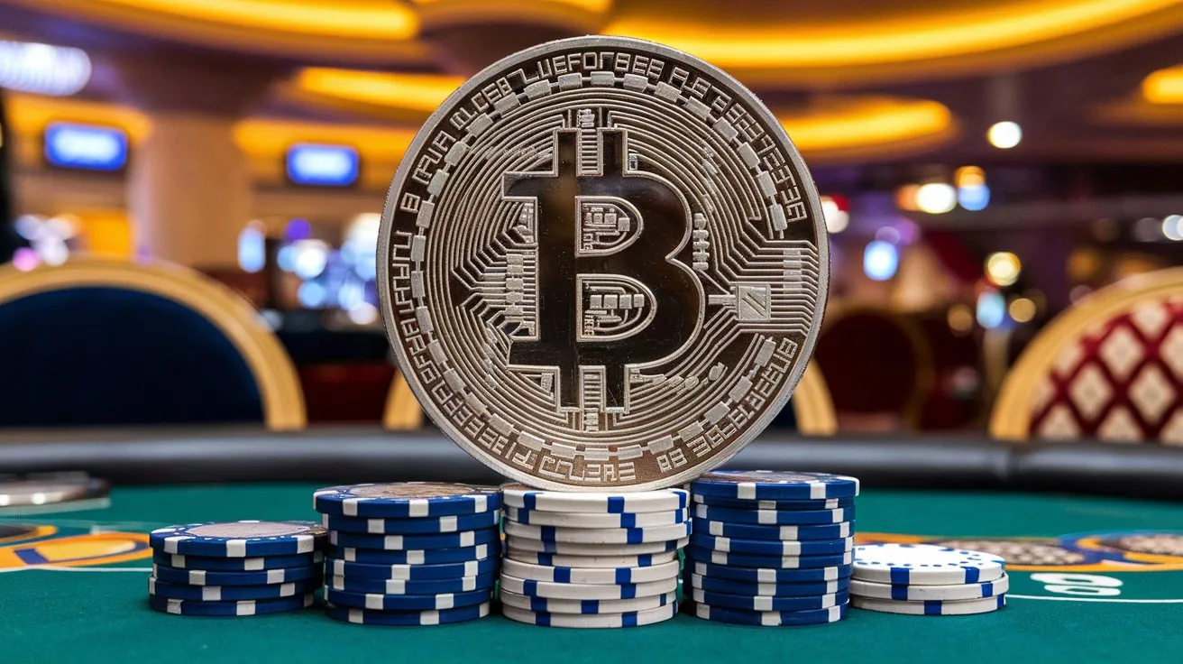 Best crypto casinos