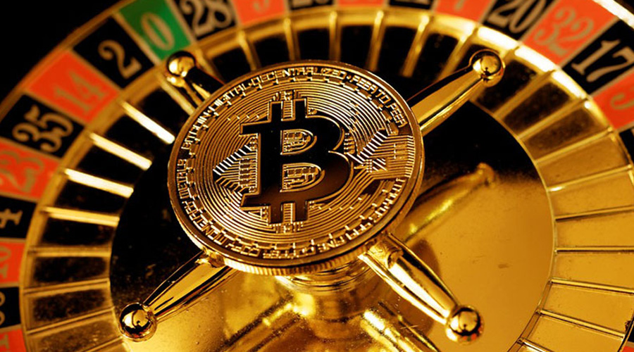 Best crypto casinos in usa